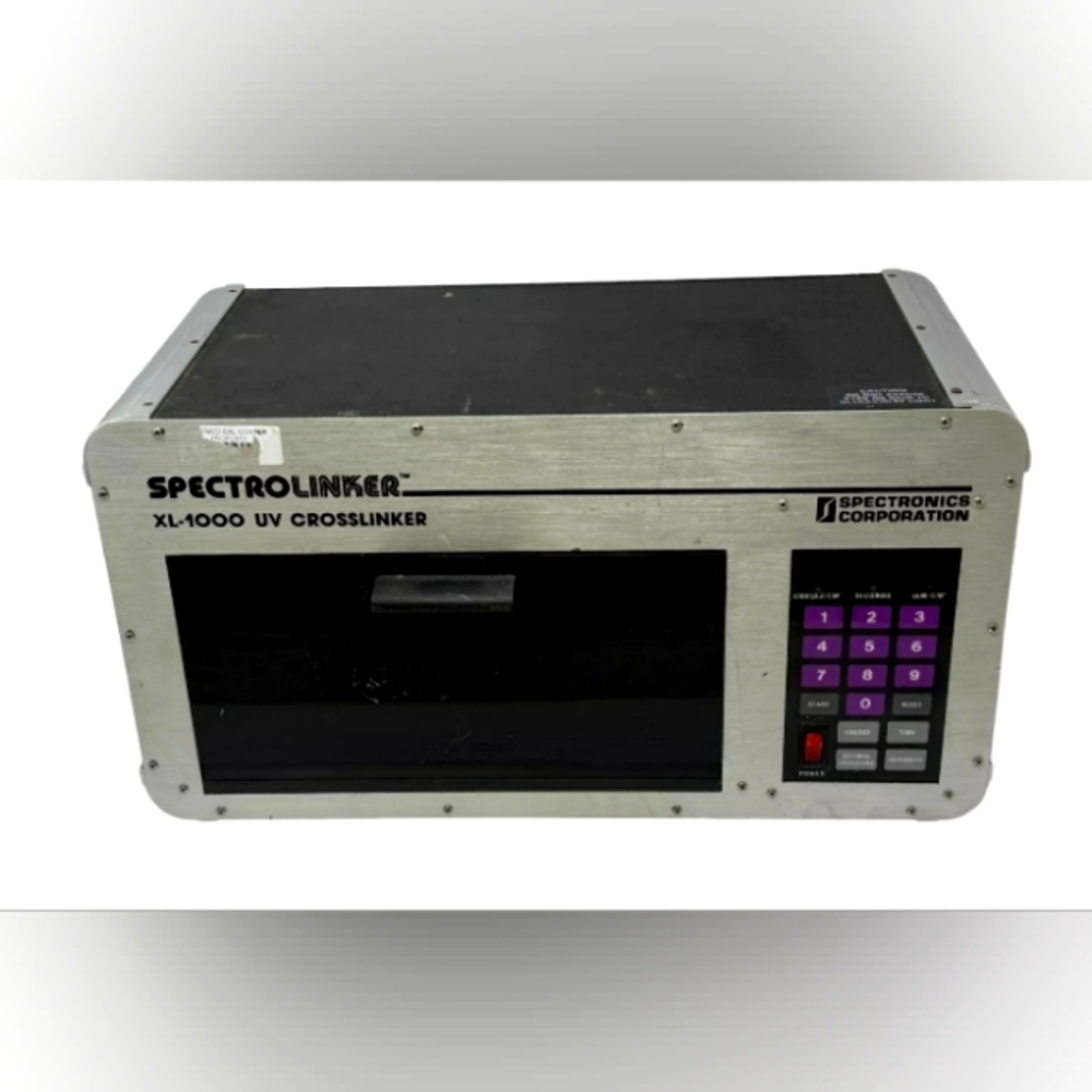 Spetrolinker XL1000 by Crosslinker